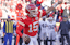 Patrick Mahomes Kansas City Chiefs NFL