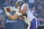 Mark Andrews Baltimore Ravens NFL