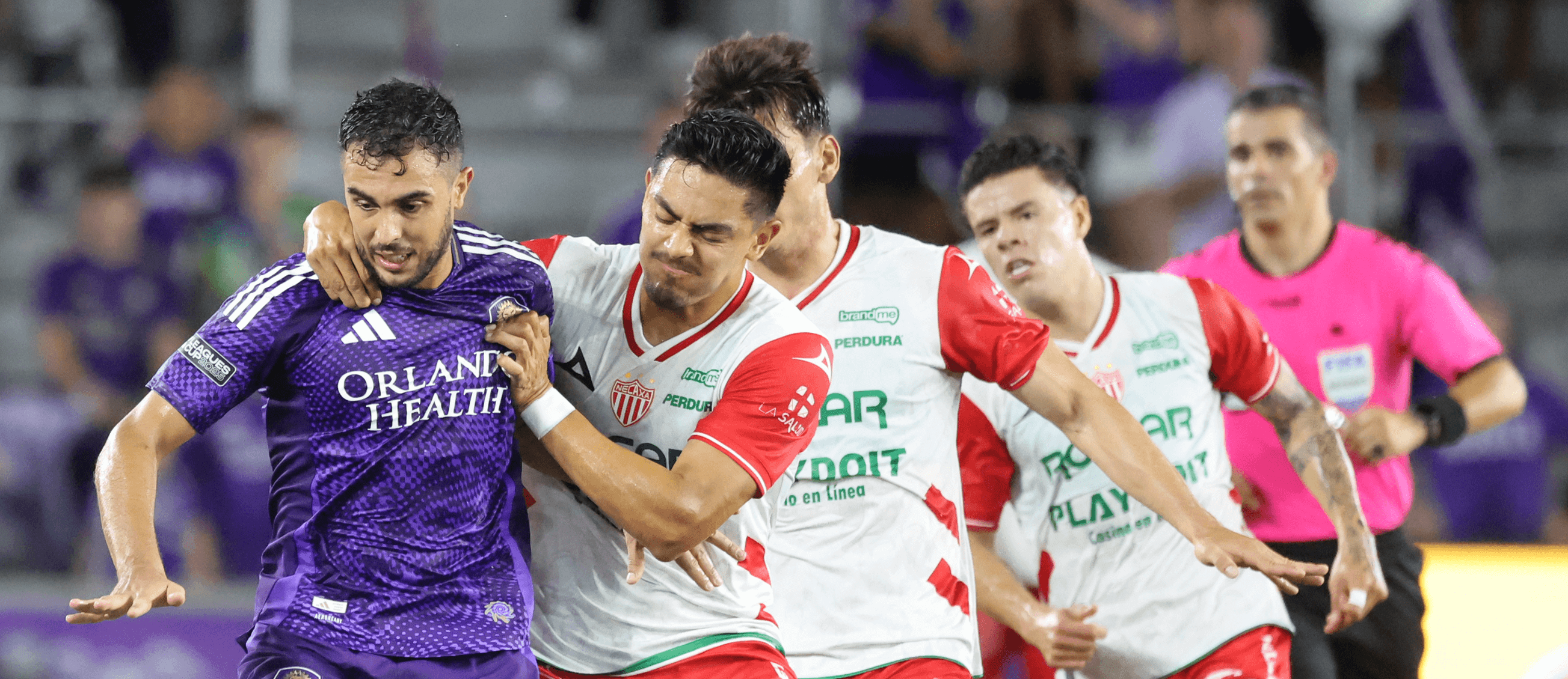 Orlando City SC vs Inter Miami CF Predictions, Picks & Odds for Sunday’s MLS Matchup