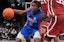 Trey Bonham Florida Gators college basketball