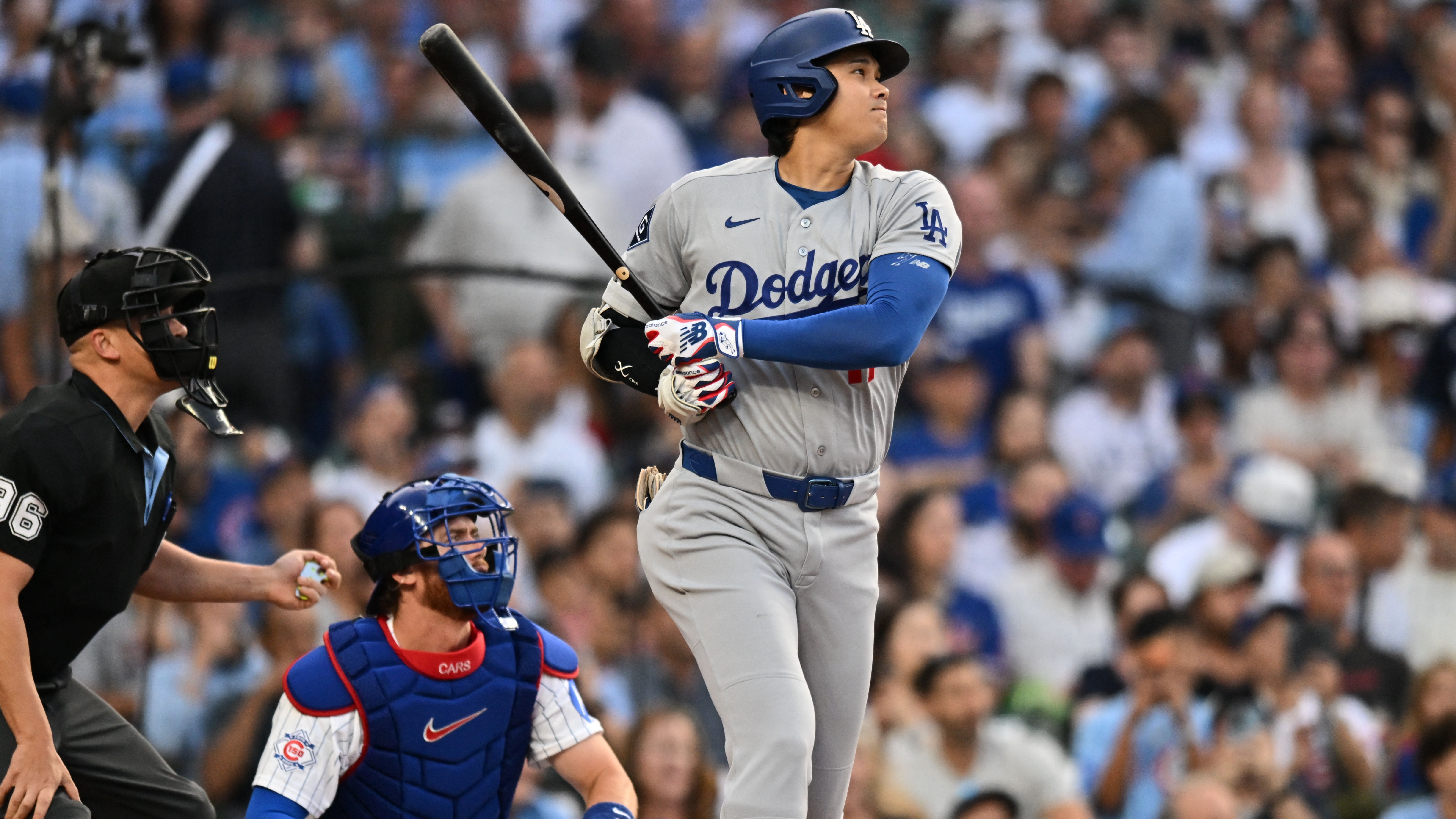 How To Bet - MLB Home Run Props & Predictions Today: Best HR Picks & Parlay for August 4