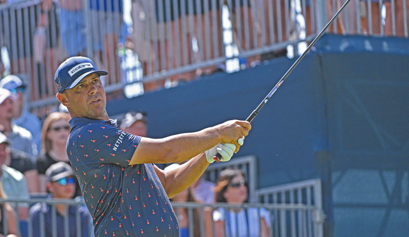 How To Bet - Tour Championship Long Shot Predictions & Sleeper Picks: Can Woodland Finish Storybook Season?