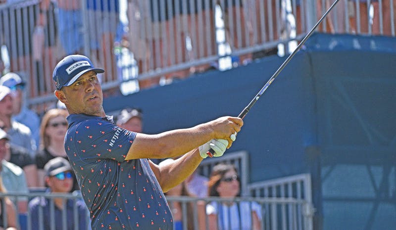 Tour Championship Long Shot Picks & Sleepers: Can Woodland Finish Storybook Season?