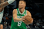 Kristaps Porzingis Boston Celtics NBA