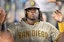 Josh Bell San Diego Padres MLB