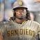 Josh Bell San Diego Padres MLB
