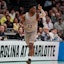 Mississippi State Bulldogs guard Josh Hubbard
