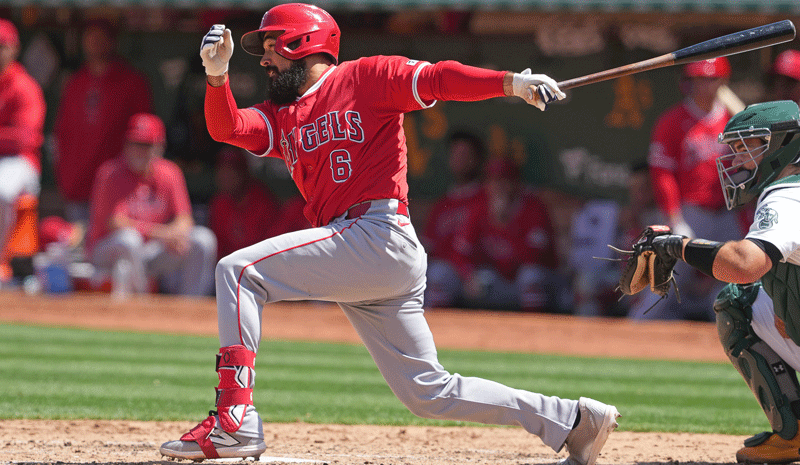 Blue Jays vs Angels Prediction, Picks & Odds for Tonight’s MLB Game 