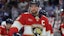 Florida Panthers NHL Aleksander Barkov