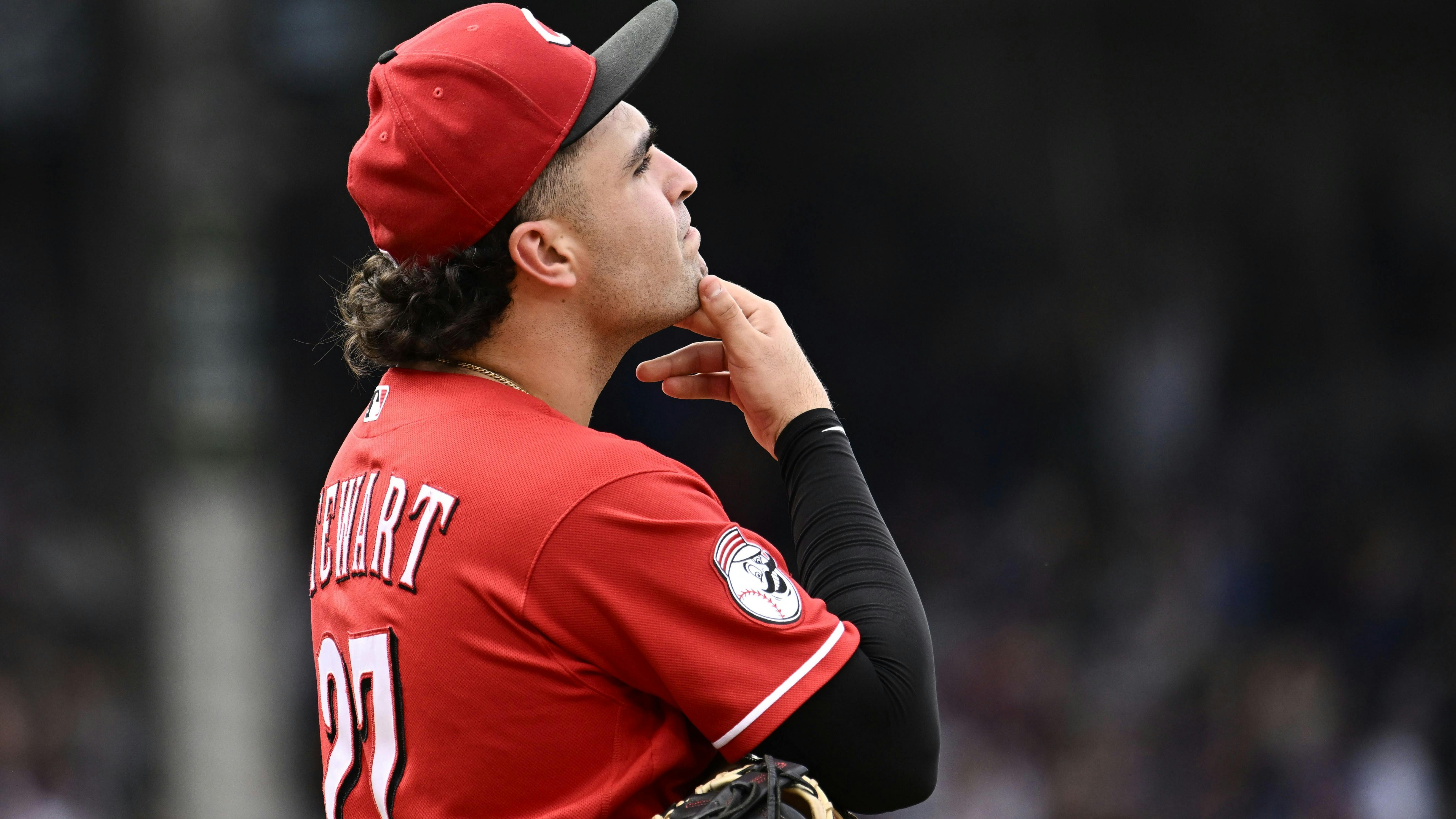 Reds vs Cubs Prediction, Picks & Odds for Today's MLB Game