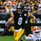 Snf Computer Picks AI Packers Steelers