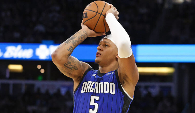 Magic vs Pelicans Prediction, Picks & Odds for Tonight’s NBA Game