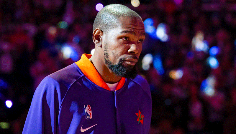 Best NBA Player Props Today for 12-23: Durant Does Damage in Denver