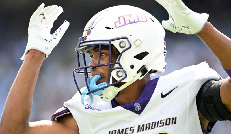Early James Madison vs Louisville Predictions, Picks & Odds for Week 2