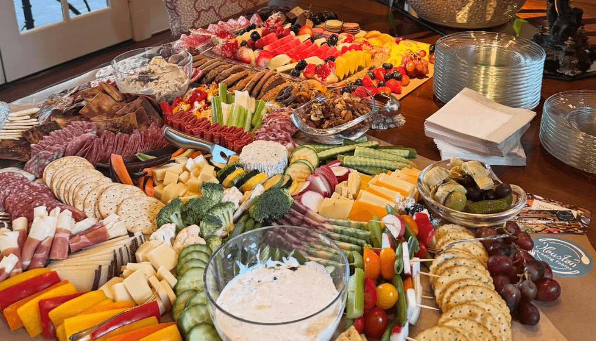 How To Bet - The Best Super Bowl Party in Houston: Space City Sizzles and High-Stakes Hospitality