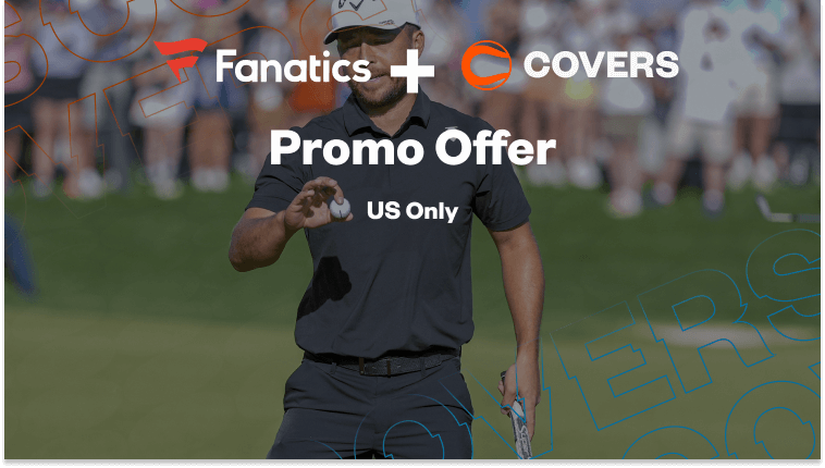 Fanatics Sportsbook Promo Code: Bet $100, Get $100 (10X) for the PGA Championship