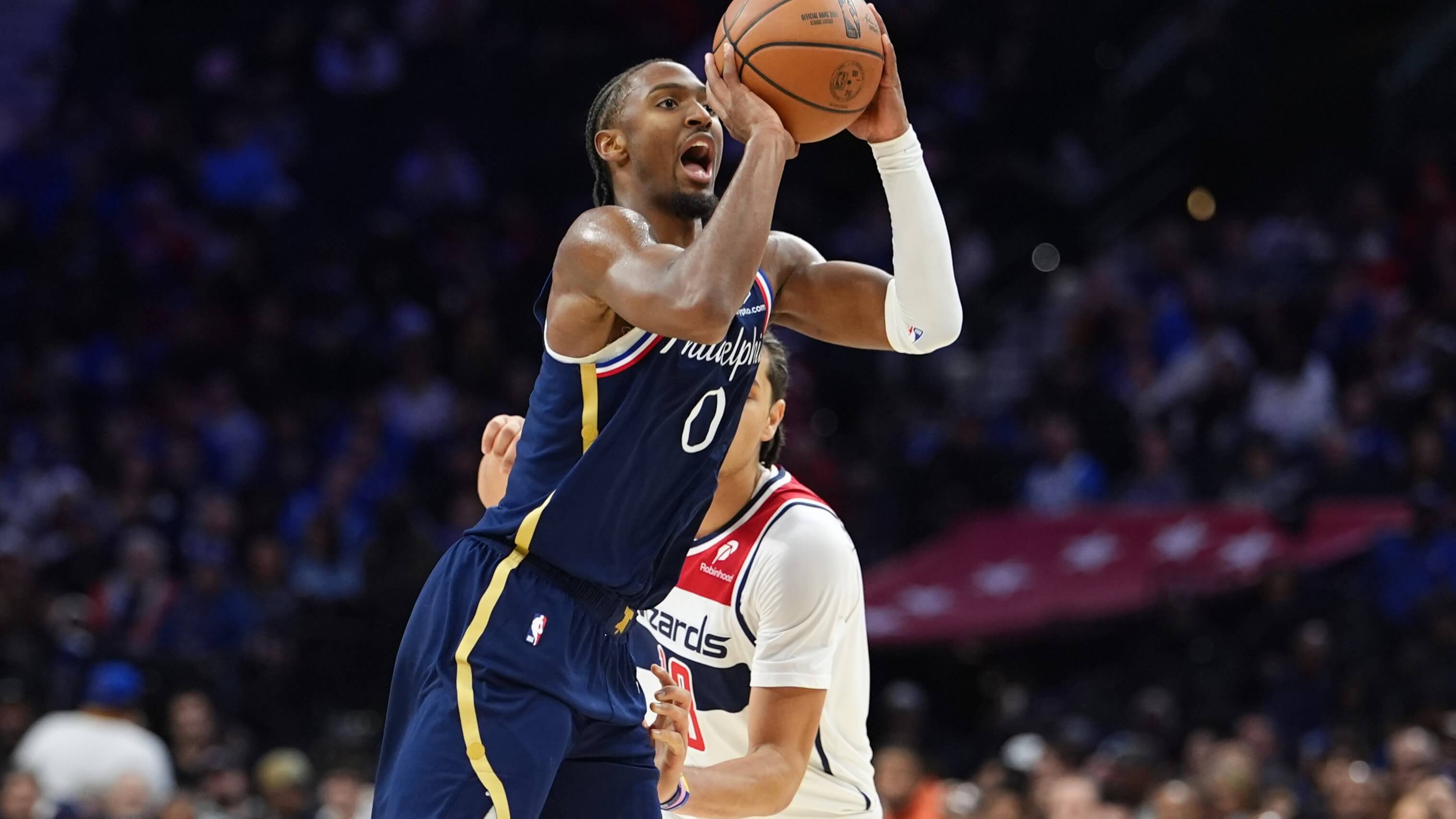 Warriors vs 76ers Predictions, Picks & Odds for Tonight’s NBA Game