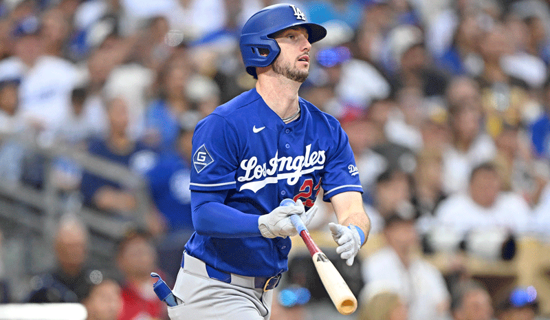 Dodgers vs Padres Predictions