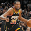 Kevin Durant NBA Phoenix Suns