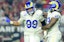 Aaron Donald Los Angeles Rams NFL