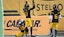 Shemar Bridges Hamilton Tiger-Cats CFL