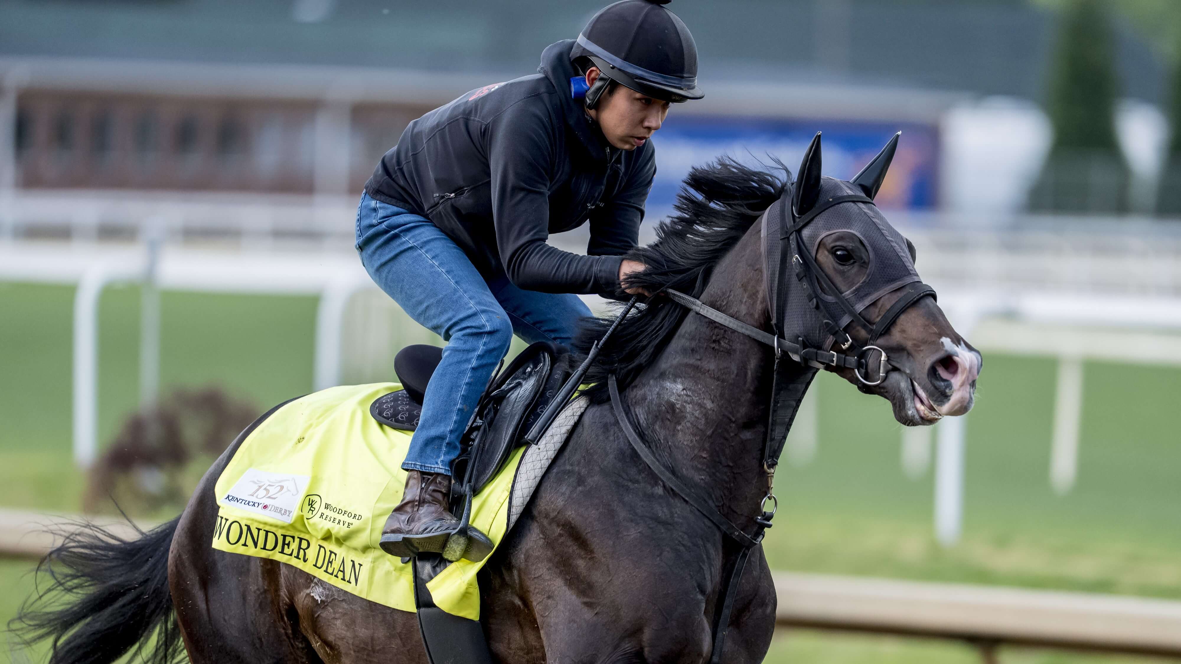How To Bet - How to Bet on Horse Racing: Odds, Bet Types & Tips for Beginners