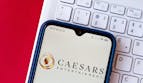 Caesars Sees Dips in Vegas, Sportsbook Revenues as Regionals Grow in Q3