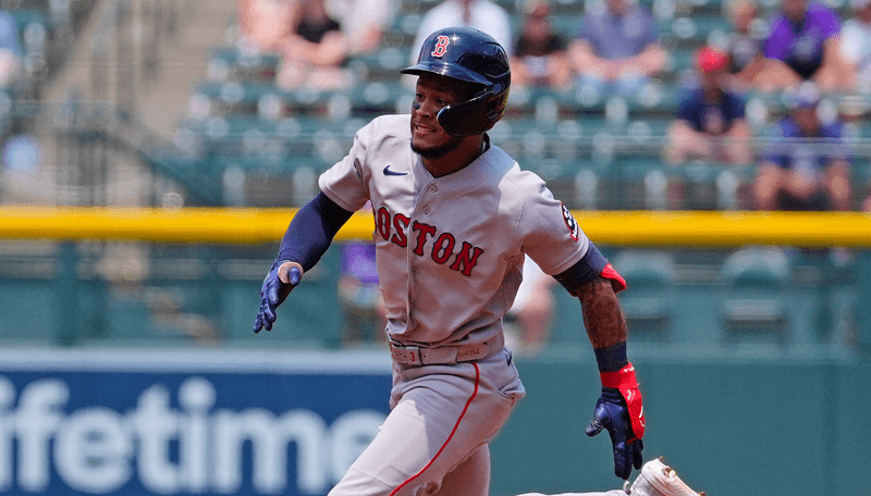 Red Sox vs White Sox Prediction, Picks & Odds for Today's MLB Game