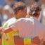 Roger Federer Rafael Nadal ATP Tennis