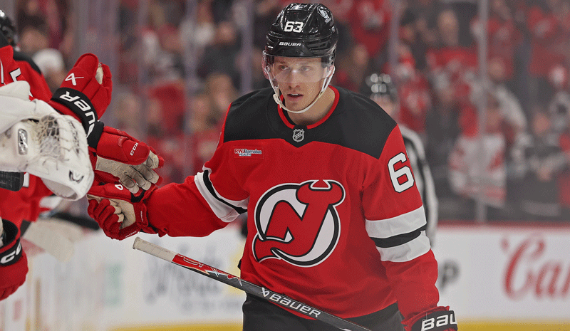 How To Bet - Devils vs Islanders Prediction, Picks & Same-Game Parlay for Tonight’s NHL Game