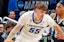 Baylor Scheierman Creighton Bluejays NCAAB