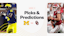 Michigan Wolverines Oklahoma Sooners NCAAF
