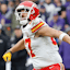 Travis Kelce Kansas City Chiefs NFL