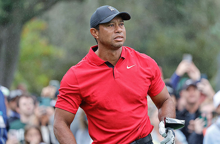 How To Bet - Tiger Woods Picks & Odds for 2024 Genesis Invitational: Can Woods Keep Pace After Time Away? 