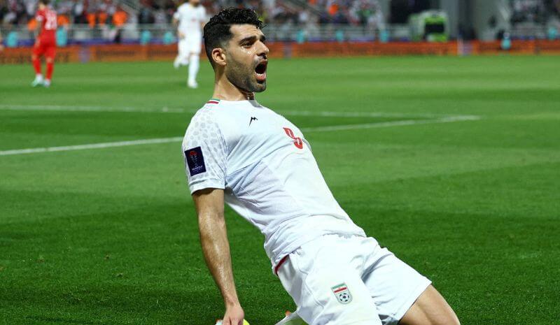How To Bet - Iran vs New Zealand Predictions, Picks & Odds — Monday, June 15 World Cup Match