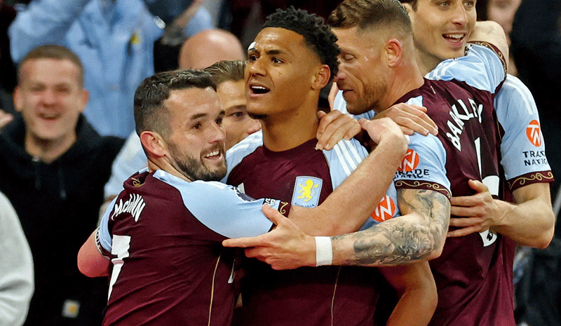 How To Bet - SC Freiburg vs Aston Villa Predictions, Picks & Odds for Today's Europa League Final