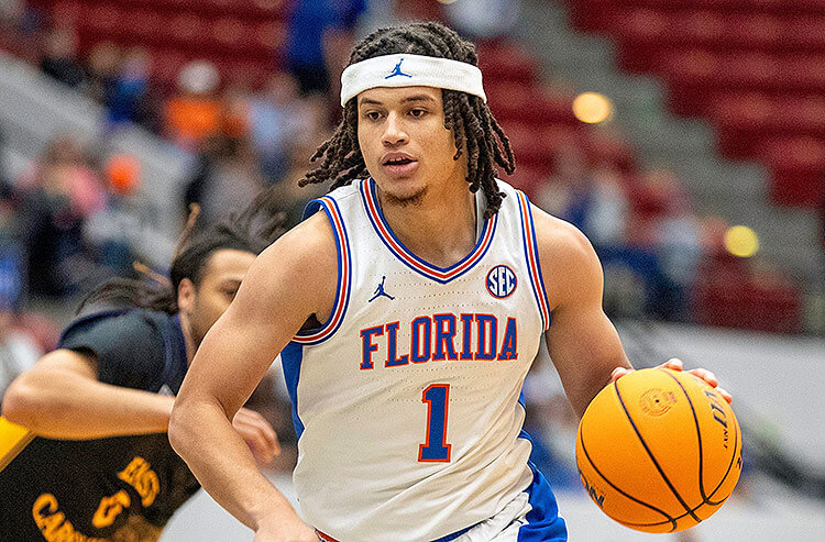 Florida vs Michigan Odds, Picks, & Predictions Tonight