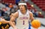 Walter Clayton Florida Gators NCAAB