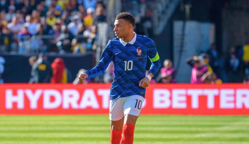 How To Bet - World Cup Golden Boot Odds: Mbappe Predicted as Top Scorer 