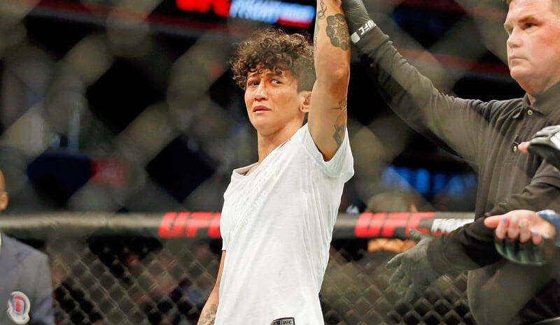 How To Bet - Virna Jandiroba vs Tabatha Ricci Predictions, Picks & Odds