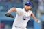 Clayton Kershaw Los Angeles Dodgers MLB