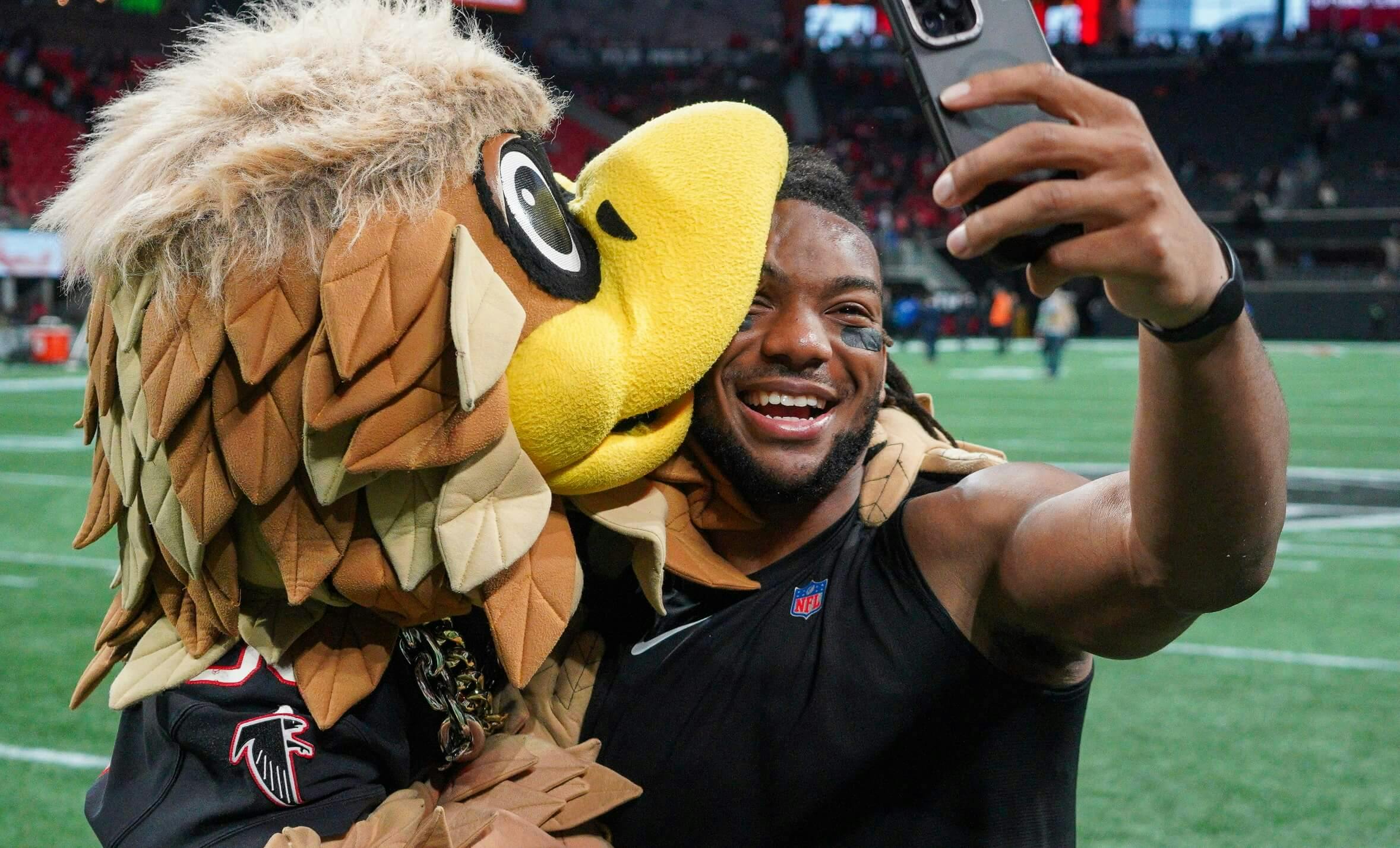 The Best Super Bowl Party in Atlanta: Soul Fusion and Chevy Trucks