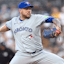Yariel Rodriguez Toronto Blue Jays MLB