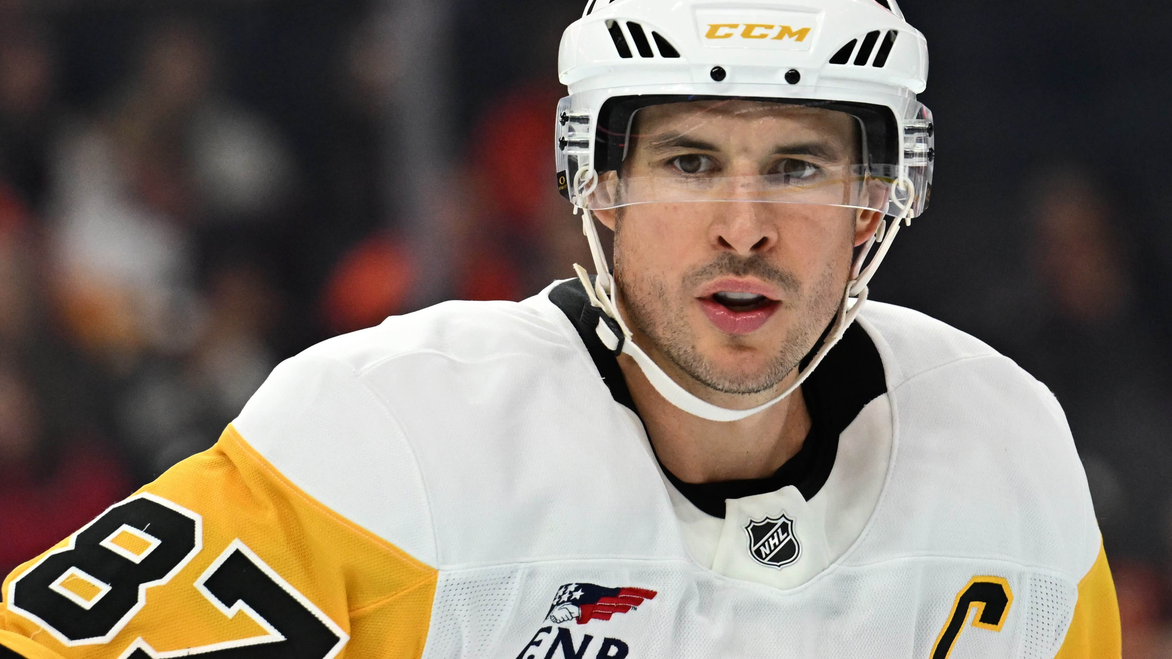 NHL Player Prop Picks & Goal Scorer Predictions: Saturday, Oct. 3