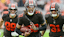 Ronnie Hickman Jr. Cleveland Browns NFL