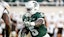 Makhi Frazier Michigan State Spartans NCAAF