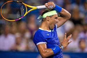 Berrettini vs Nadal Picks for Australian Open Men's Semifinal