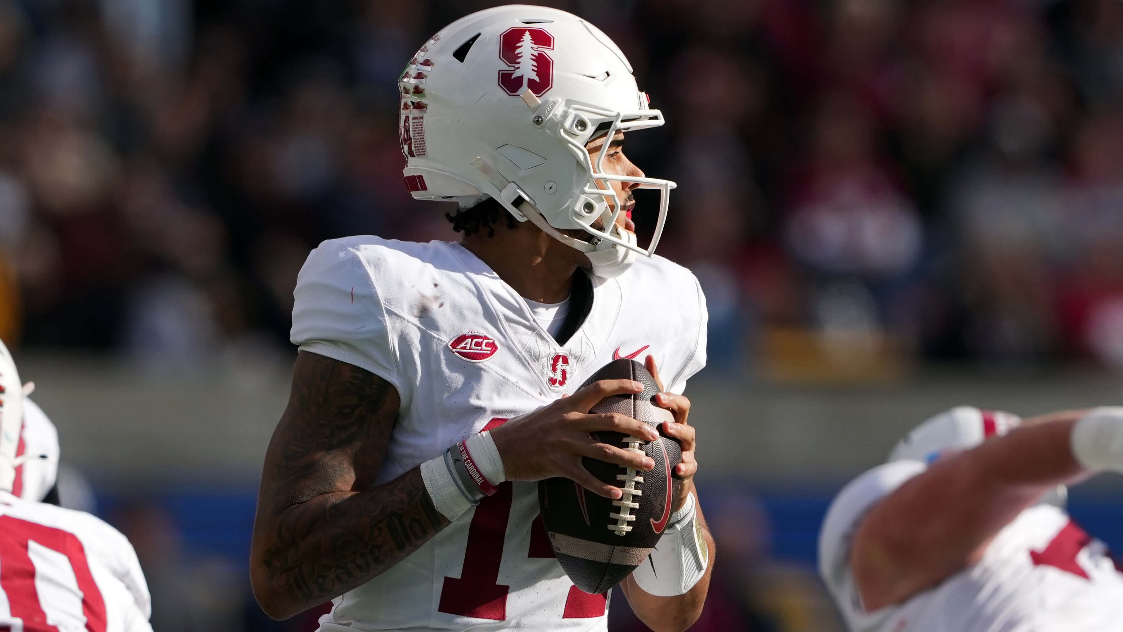 Stanford vs San Jose State Predictions, Picks, Odds for College Football Week 14