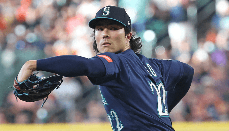 Phillies vs Mariners Prediction, Picks & Odds for Today's MLB Game