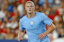 Erling Haaland Manchester City Champions League Soccer